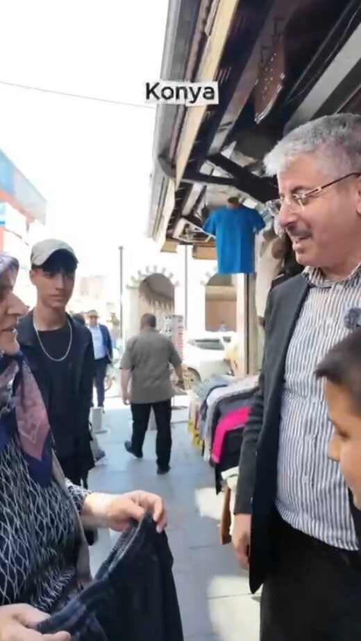 CHP Grup Toplantısındaki konuşmasında iktidar milletvekillerine göndermede bulunan CHP Genel