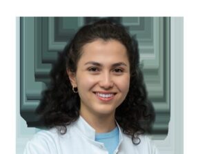 Diş Hekimi Hayrunnisa Batur, sosyal medyanın etkisiyle gülüş tasarımına olan