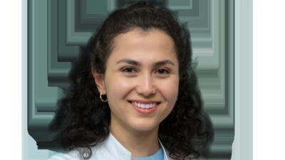 Diş Hekimi Hayrunnisa Batur, sosyal medyanın etkisiyle gülüş tasarımına olan