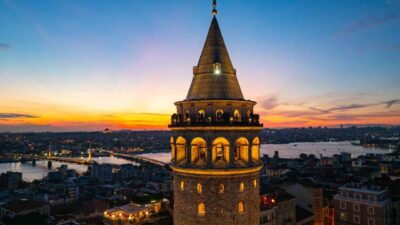 Kültür ve Turizm Bakanı Mehmet Nuri Ersoy, bu yıl müzelere