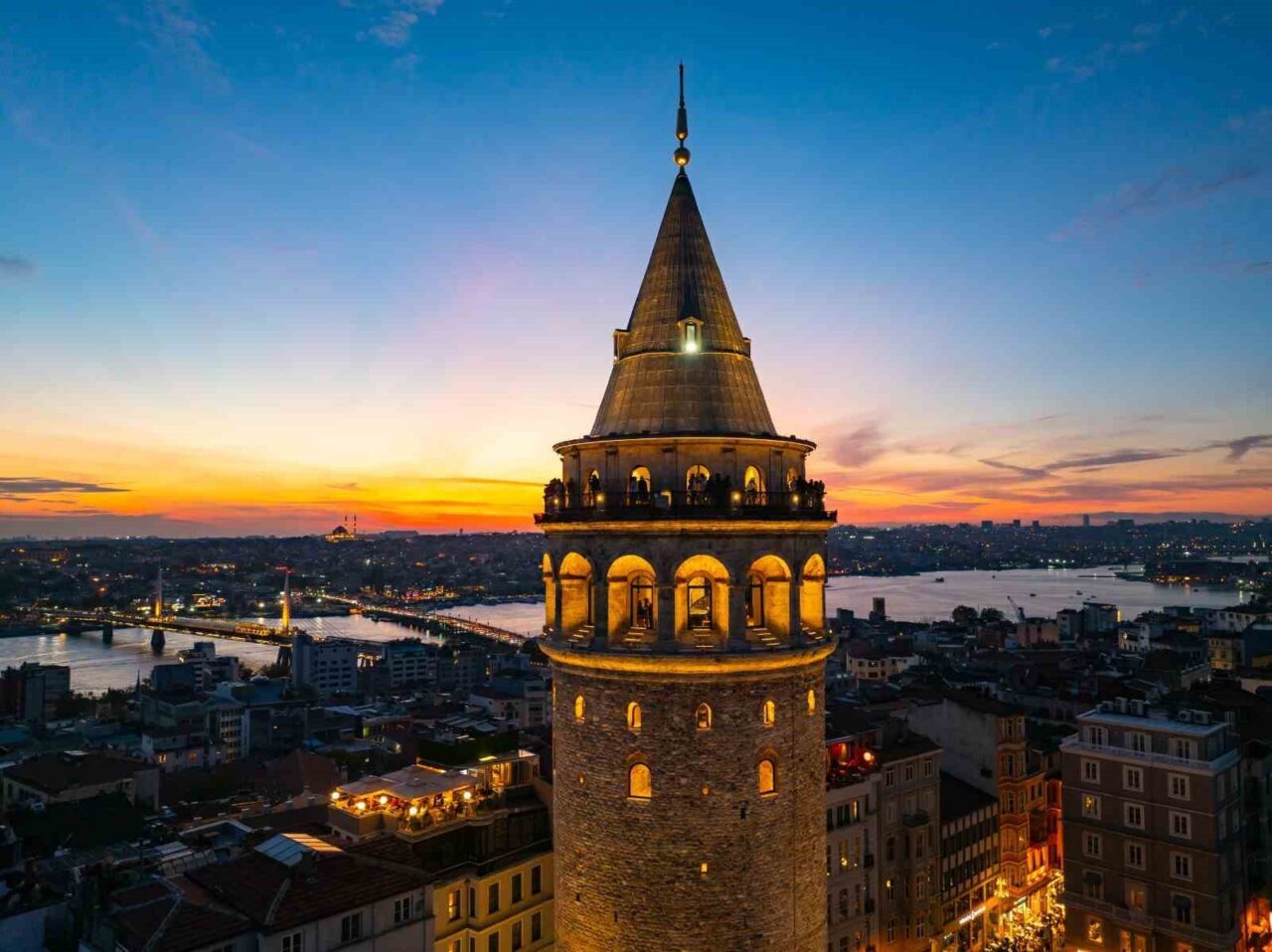 Kültür ve Turizm Bakanı Mehmet Nuri Ersoy, bu yıl müzelere