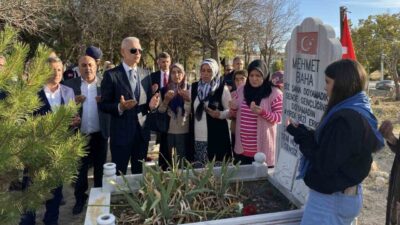 Karaman’ın Ermenek ilçesinde maden ocağındaki su baskını sonucu hayatını kaybeden