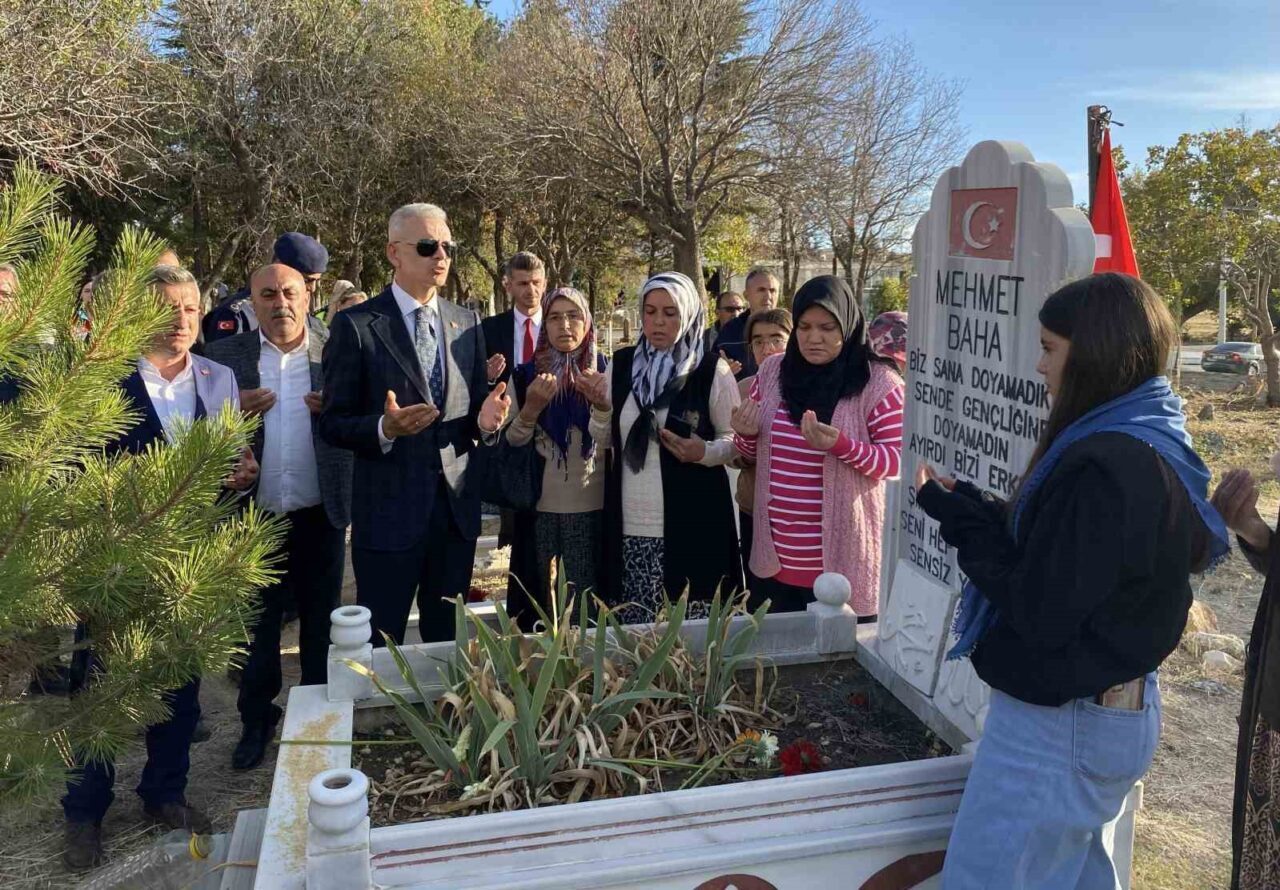 Karaman’ın Ermenek ilçesinde maden ocağındaki su baskını sonucu hayatını kaybeden
