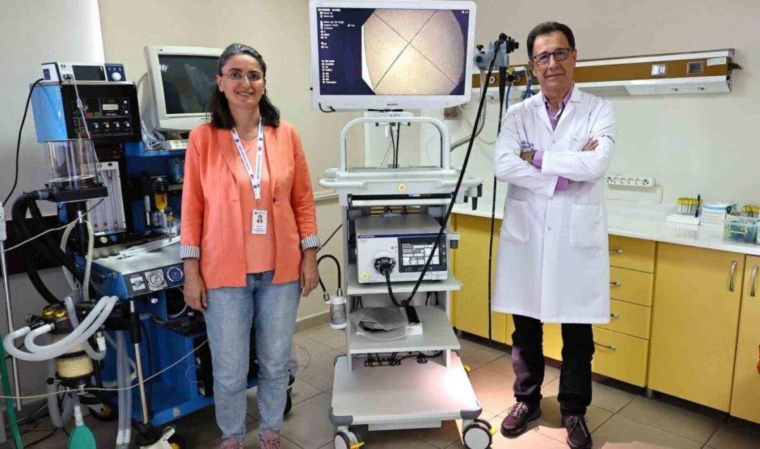 Erciyes Üniversitesi (ERÜ) Tıp Fakültesi Mustafa Eraslan-Fevzi Mercan Çocuk Hastanesi