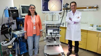 Erciyes Üniversitesi (ERÜ) Tıp Fakültesi Mustafa Eraslan-Fevzi Mercan Çocuk Hastanesi