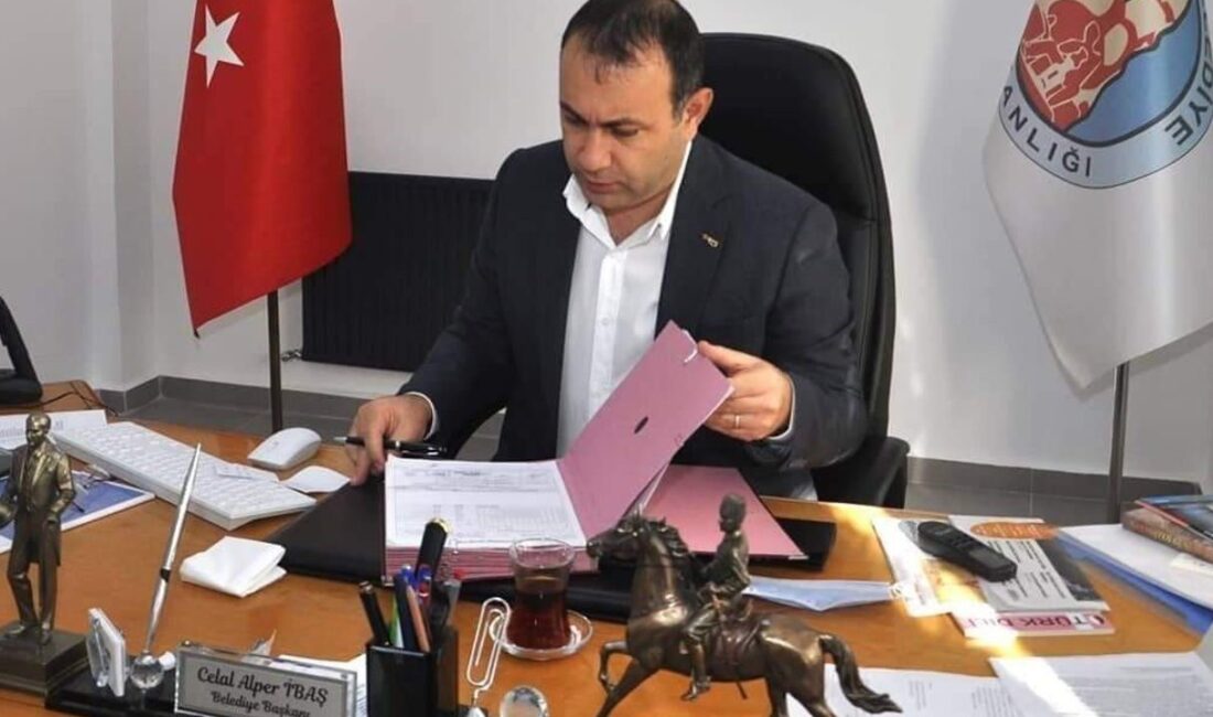 Nevşehir’in Avanos ilçesinde 31 Mart 2019 yerel seçimlerinde CHP’den belediye