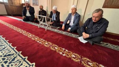 Eskişehir Türk Ocağı, kuruluşundan bugüne Ocağa hizmet etmiş merhum başkanlarını,