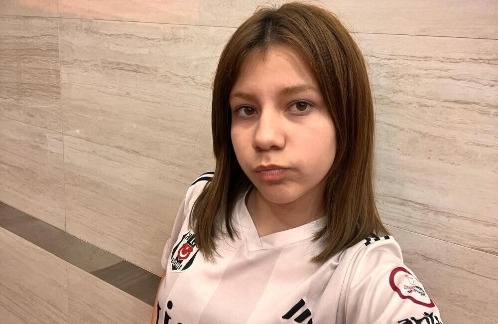 Eskişehir’de 5 gün önce arkadaşına gitmek için evden ayrıldıktan sonra