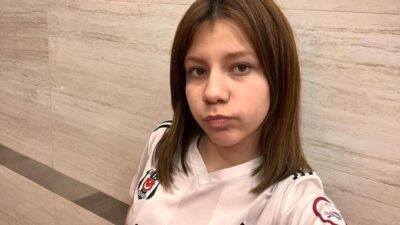 Eskişehir’de 5 gün önce arkadaşına gitmek için evden ayrıldıktan sonra