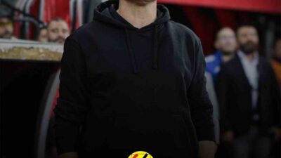 Eskişehirspor, teknik direktör Serdar Göçerler ile yolları ayırdıklarını açıkladı.