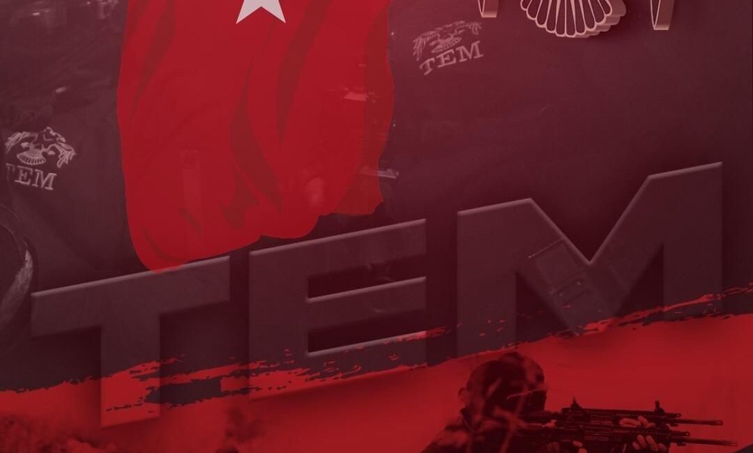 Kayseri’de polis ekipleri tarafından yapılan çalışmalarda; FETÖ’den toplamda 12 yıl