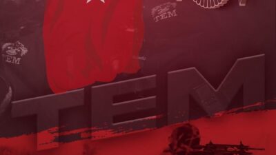 Kayseri’de polis ekipleri tarafından yapılan çalışmalarda; FETÖ’den toplamda 12 yıl