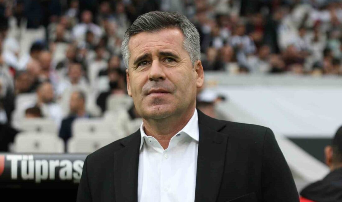 Gençlerbirliği, Teknik Direktör Hüseyin Eroğlu ile yolların ayrıldığını açıkladı.