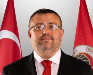 Osman Sungur’un görevi bırakmasıyla boşalan Gençlerbirliği Spor Kulübü başkanlık görevine,