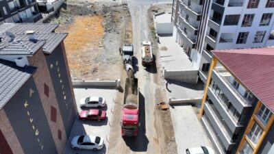 Ankara'nın Gölbaşı Belediyesi, ilçedeki vatandaşların yaşam kalitesini artırmak ve ulaşım