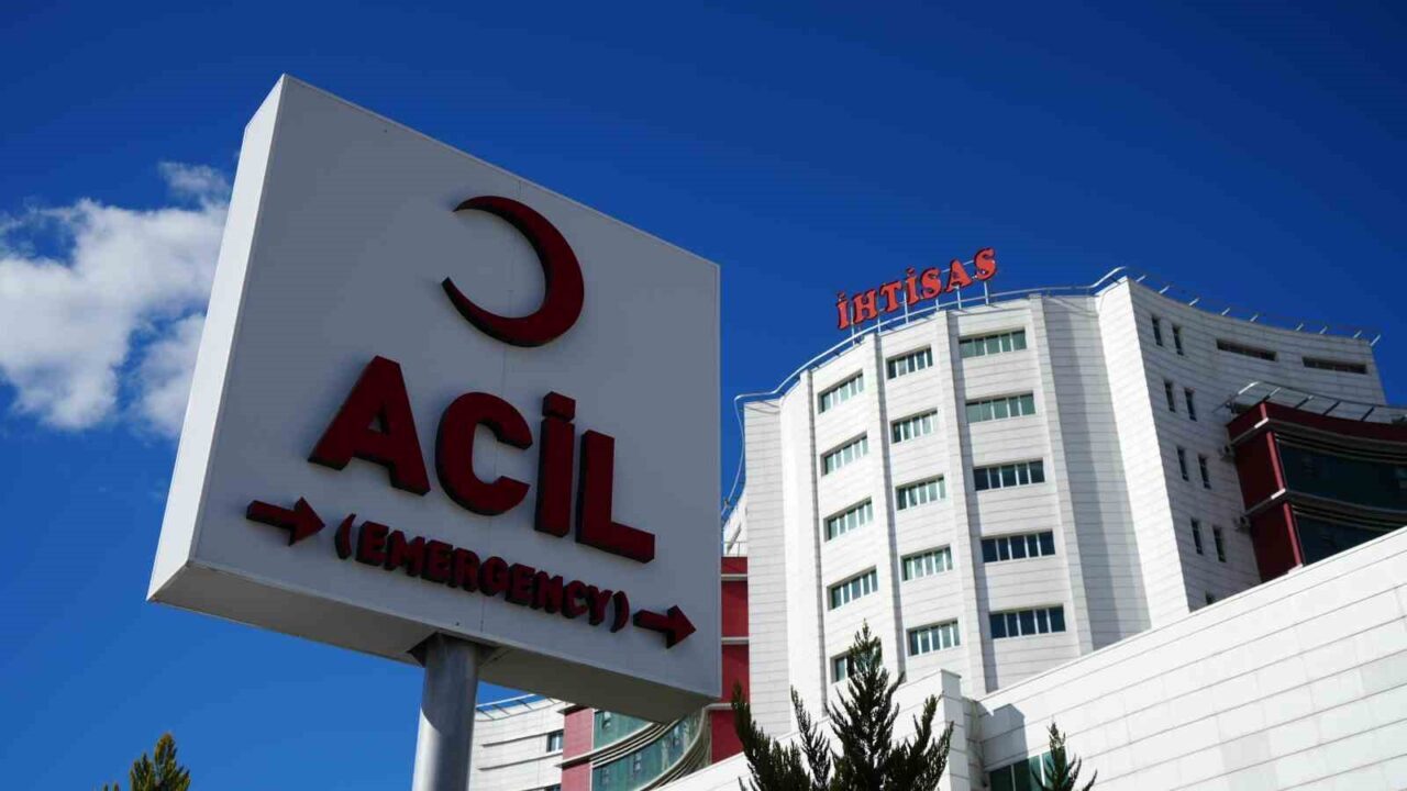 Kırıkkale’de arazide hayvan otlatma meselesi yüzünden çıkan tartışmada yabancı uyruklu