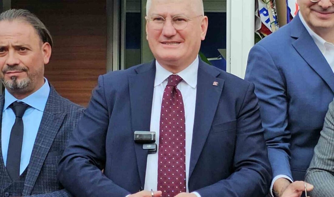 Türkiye Sigorta Birliği Başkan Yardımcısı Ahmet Yaşar; "Sürücü yaşları gençleştikçe