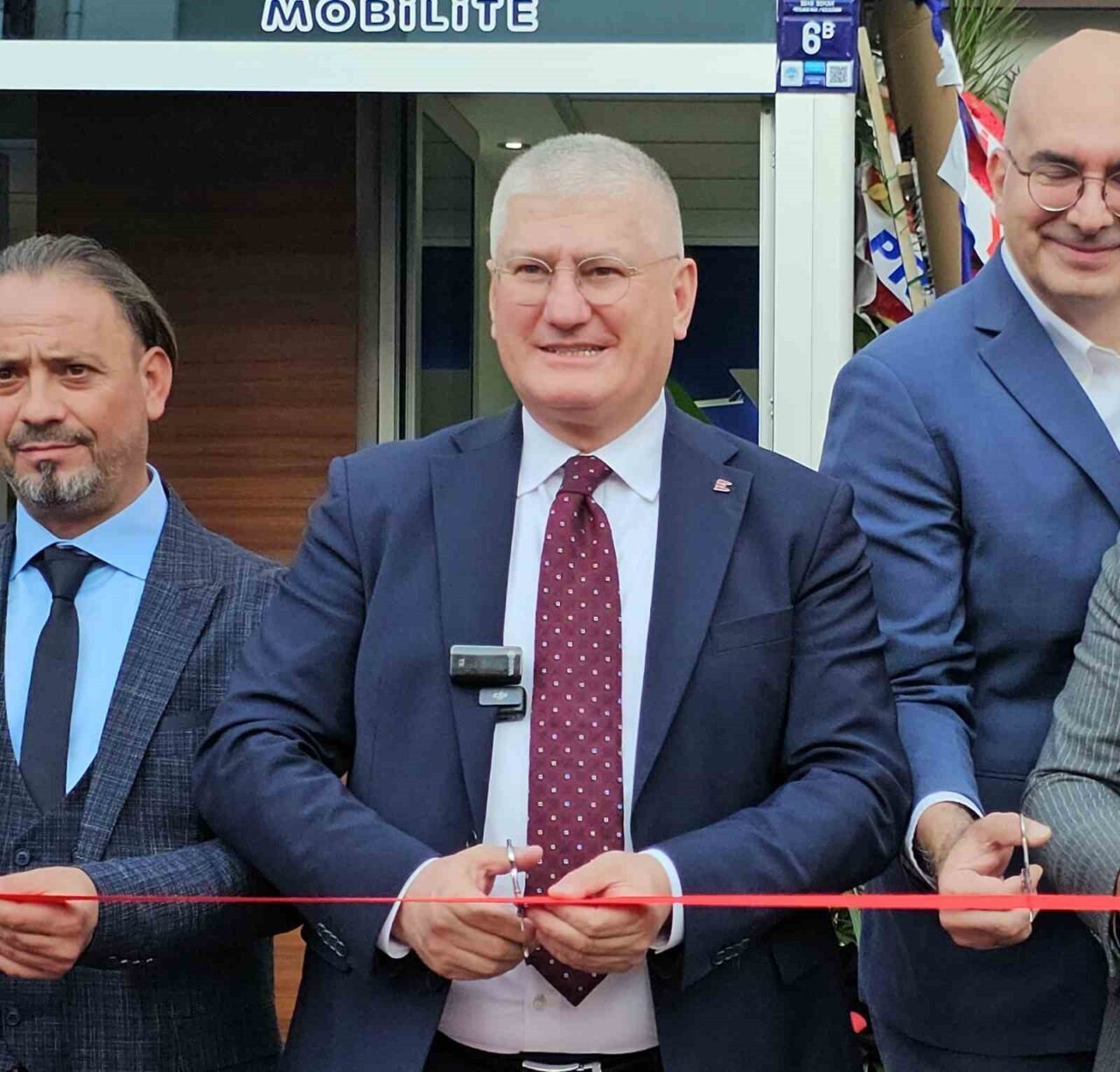 Türkiye Sigorta Birliği Başkan Yardımcısı Ahmet Yaşar; "Sürücü yaşları gençleştikçe