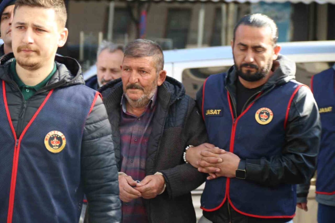 Eskişehir’de 14 yıldır kayıp olan Muharrem Kılınç’ı öldürüp ahırın temeline