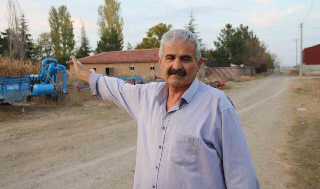 Eskişehir’de 2011 yılından bu yana kayıp olan ve kardeşinin ahırının