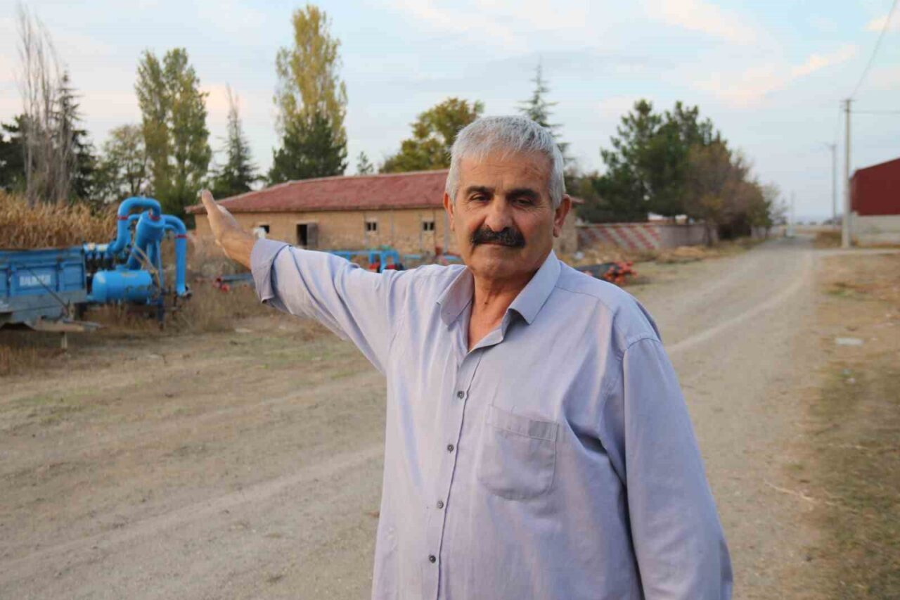 Eskişehir’de 2011 yılından bu yana kayıp olan ve kardeşinin ahırının