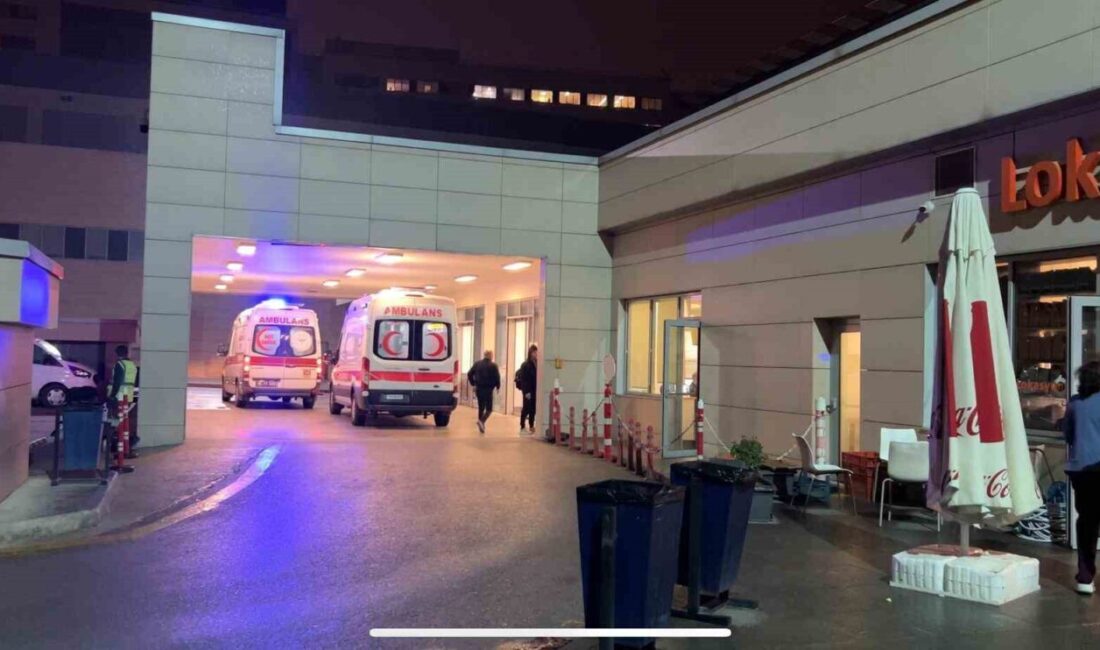 Ankara’da kayıp olarak aranan ve kullandıkları alkollü içkiden dolayı zehirlendiği