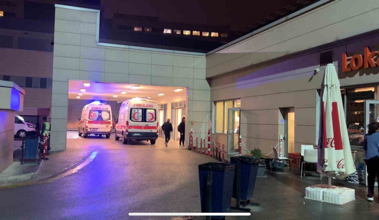 Ankara’da kayıp olarak aranan ve kullandıkları alkollü içkiden dolayı zehirlendiği