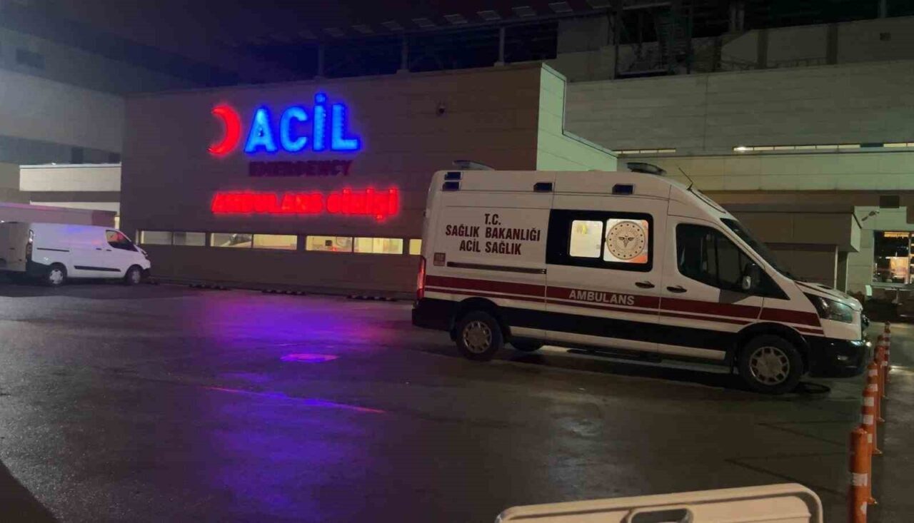 Ankara’da kayıp olarak aranan ve kullandıkları alkollü içkiden dolayı zehirlendiği
