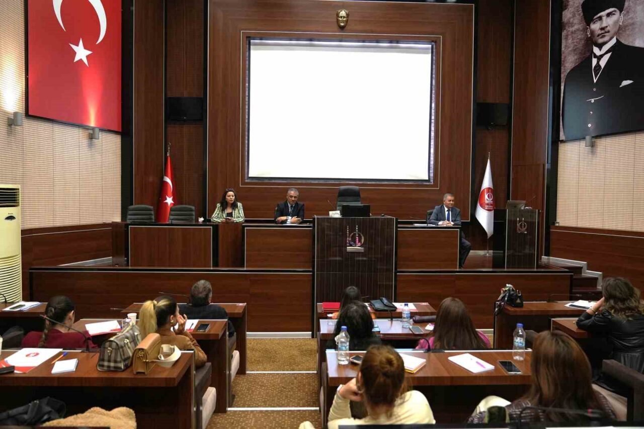 Ankara'nın Keçiören Belediyesi, Keçiören’de hayata geçirilmesi planlanan kentsel dönüşüm öncesi