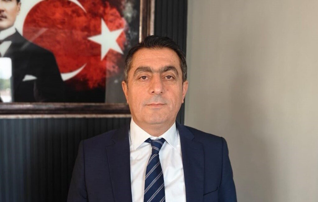 Kayseri Kırmızı Et Üreticileri Birliği Başkanı Ercan Aras, üreticilerin girdi