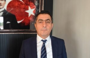 Kayseri Kırmızı Et Üreticileri Birliği Başkanı Ercan Aras, üreticilerin girdi
