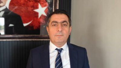 Kayseri Kırmızı Et Üreticileri Birliği Başkanı Ercan Aras, üreticilerin girdi