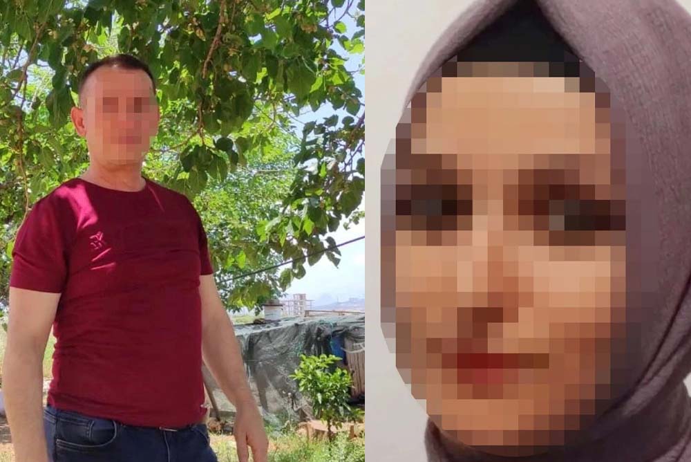 Antalya’da yaşayan Hüseyin A., komşusundan gelen bir telefonla hayatının şokunu