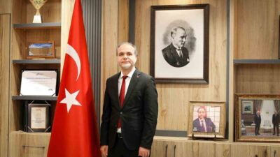 Niğde Ömer Halisdemir Üniversitesi, tarım teknolojileri alanında önemli bir başarıya