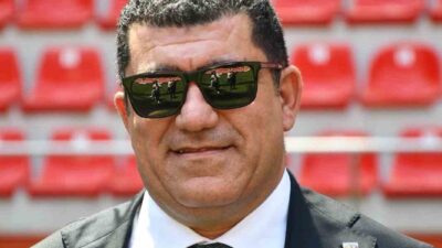 Kayserispor Başkanı Nurettin Açıkalın, Fatih Karagümrük maçının ardından yaptığı açıklamada,