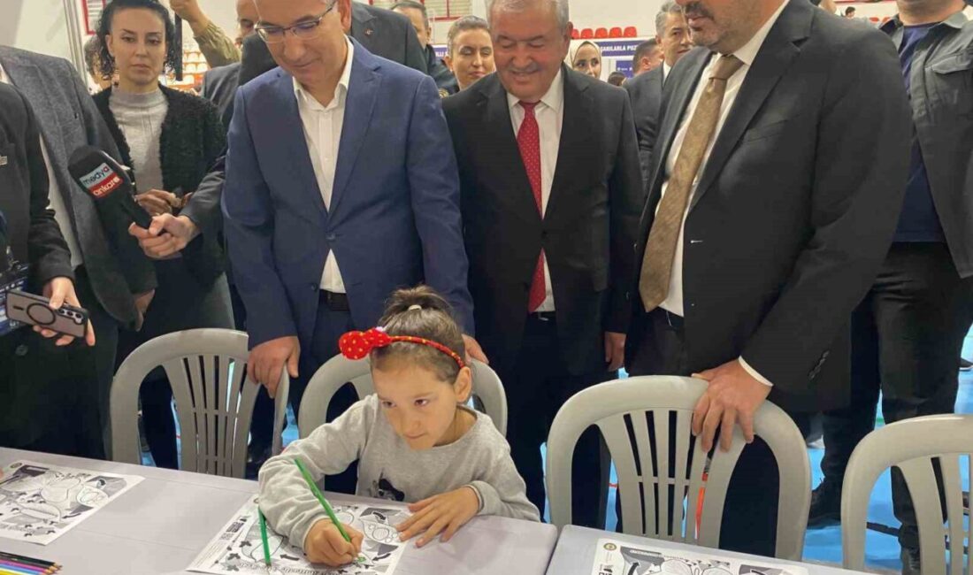 Ankara'nın Pursaklar Belediyesi ile Türkiye Bilimsel ve Teknolojik Araştırma Kurumu