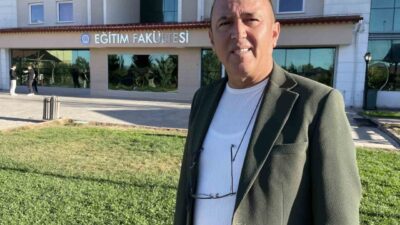 Prof. Dr. Tuncay Dilci, dijitalleşmenin etkisiyle artan rol karmaşasının bireyleri