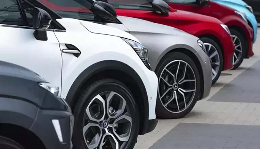 Türkiye'de satılan en ucuz otomobil fiyatları Ekim ayı için belli