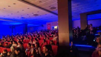 Ankara'nın Sincan Belediyesi, kültür ve sanat etkinlikleri kapsamında hem çocuklara