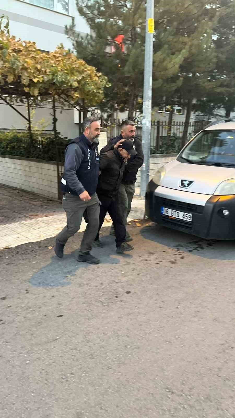 Ankara’nın Mamak ilçesinde sosyal medyada 10 kadının çocuk kaçırdığına dair
