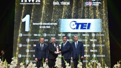 Türkiye’nin ilk inovasyon geliştirme programı olan ve en inovatif şirketlerin