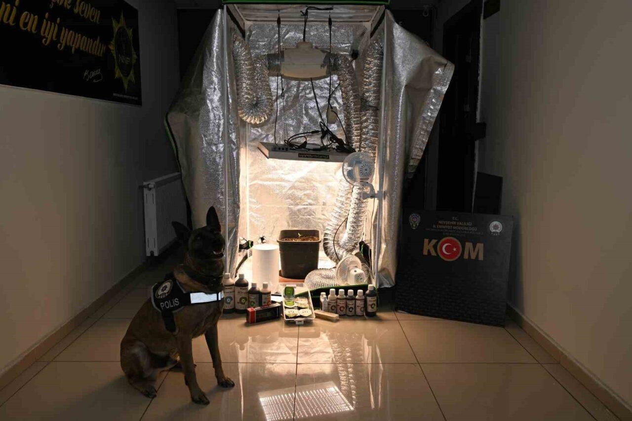 Nevşehir’de rüşvet ve usulsüzlük operasyonunda 5’i Nevşehir Devlet Hastanesinde bilişim