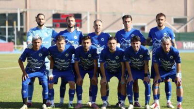 Nesine 3. Lig 2. Grup’un 7. haftasında Erciyes 38 FK,
