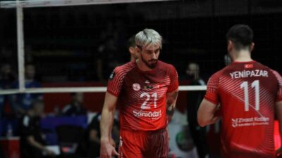 Türkiye Spor Yazarları Derneği (TSYD) Ankara Cumhuriyet Kupası ilk tur