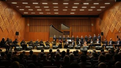 Türkiye ve İran arasında bin yılı aşan kültürel dostluk, 2025