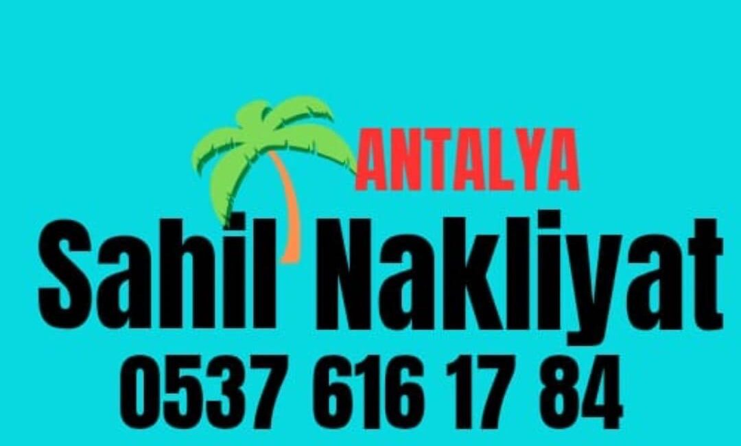 Antalya’da evden eve taşımacılık sektöründe profesyonelliği ve güveni ön planda