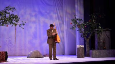 Kayseri Büyükşehir Belediye Başkanı Dr. Memduh Büyükkılıç; Kayseri Valisi Gökmen