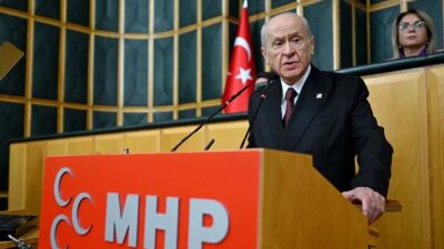 Devlet Bahçeli, okul saldırıları sonrası dikkat çeken açıklamalarda bulundu. “Çocuklarımız