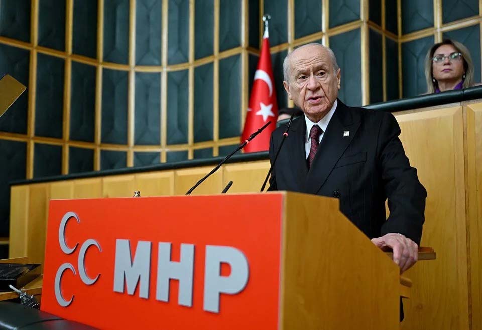 Devlet Bahçeli, okul saldırıları sonrası dikkat çeken açıklamalarda bulundu. “Çocuklarımız