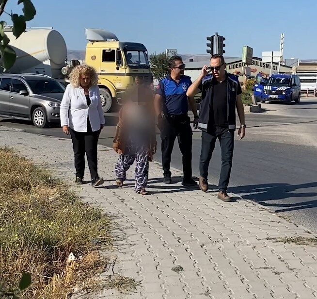 Eskişehir Valiliği’nin dilenciliğin önlenmesine dönük çalışmaları kapsamında toplam 711 bin